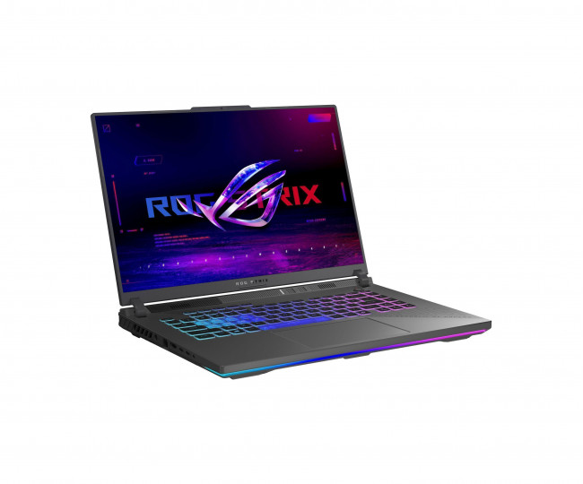Ноутбук ASUS ROG Strix G16 G614FM (G614FM-WS94)